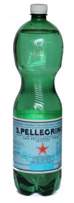 S. Pelegrino Mineral 5dl